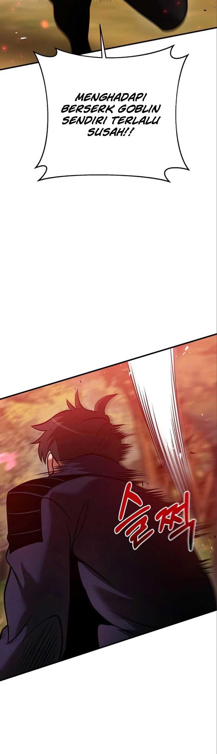 I Became a Renowned Family's Sword Prodigy Chapter 21 - halaman 42