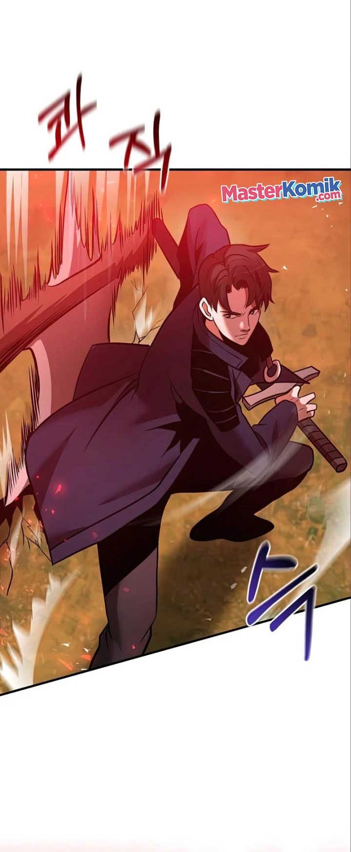 I Became a Renowned Family's Sword Prodigy Chapter 21 - halaman 43