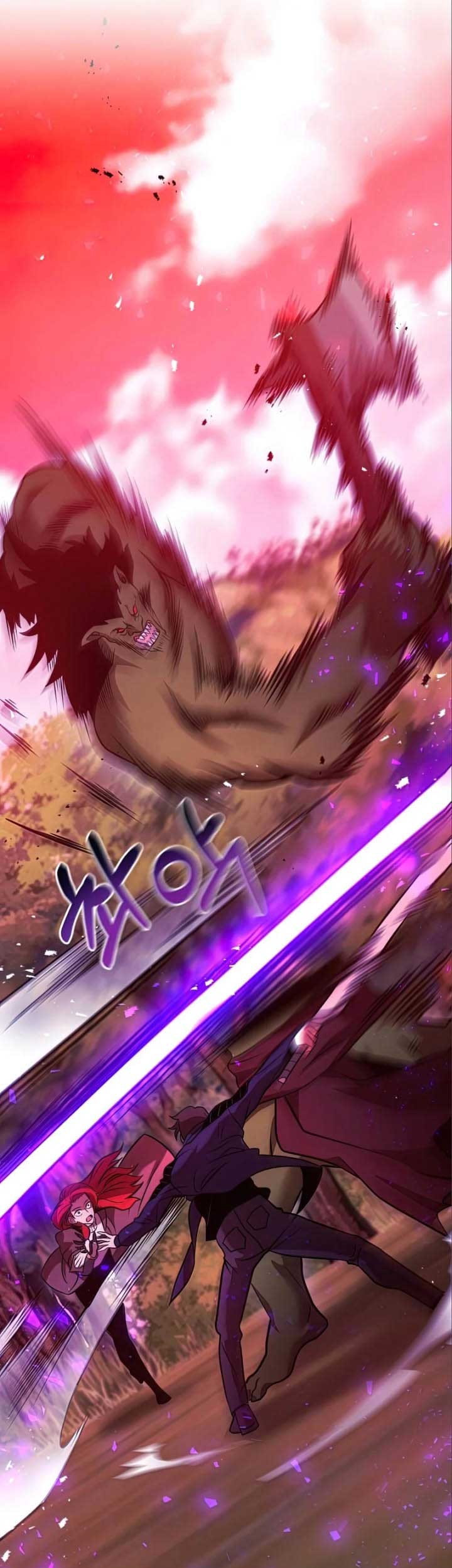 I Became a Renowned Family's Sword Prodigy Chapter 21 - halaman 44
