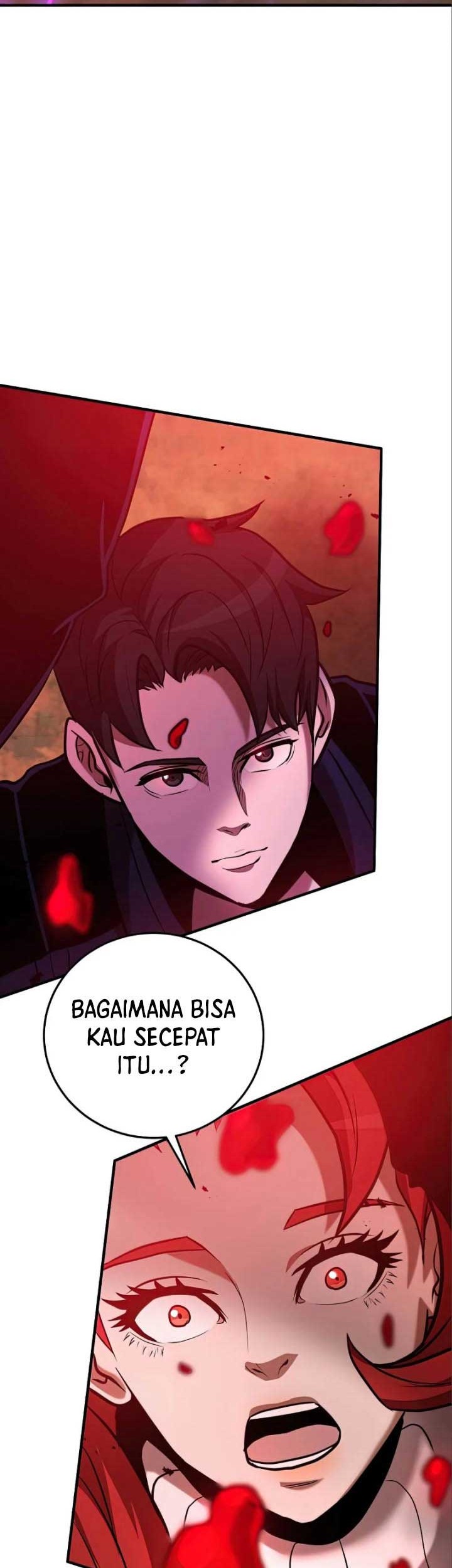 I Became a Renowned Family's Sword Prodigy Chapter 21 - halaman 45