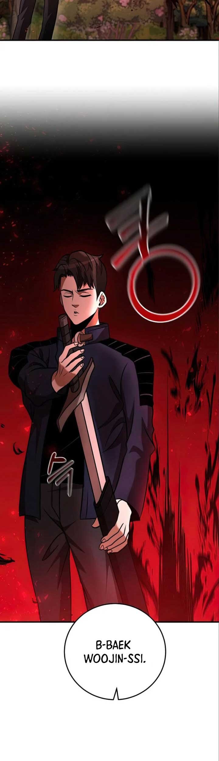 I Became a Renowned Family's Sword Prodigy Chapter 21 - halaman 47