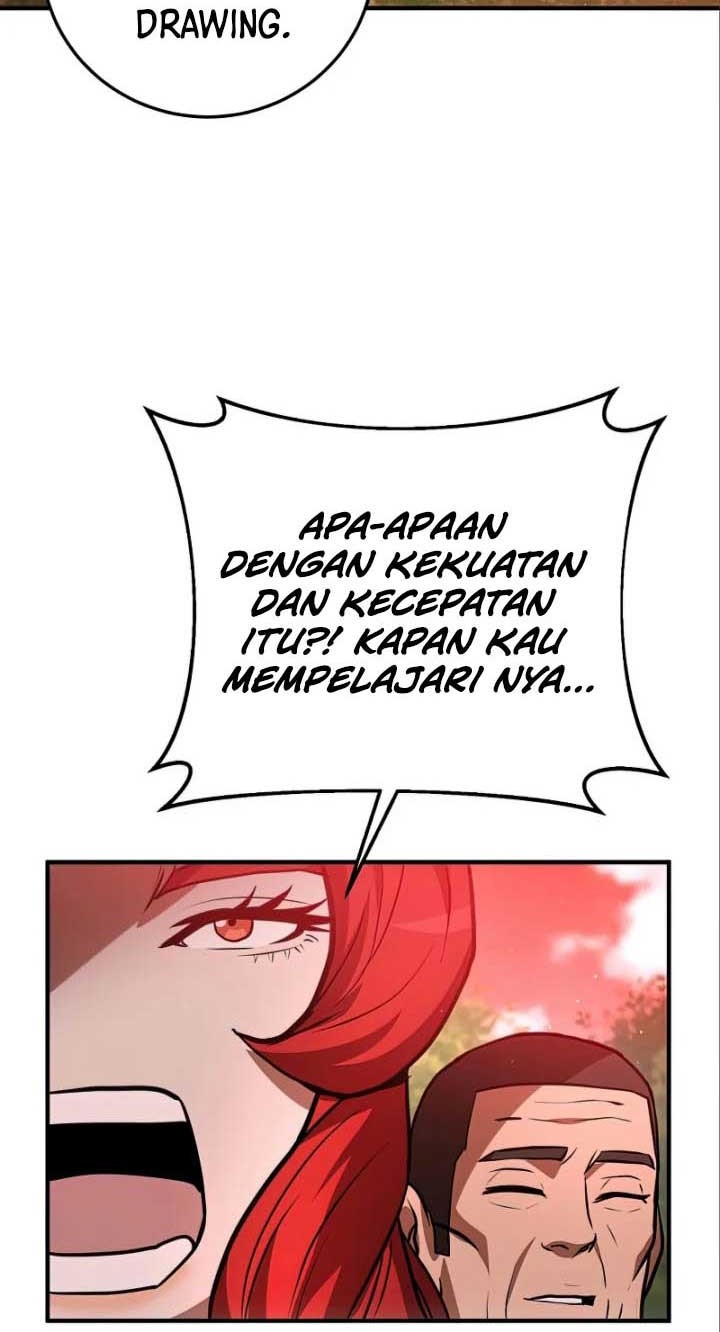 I Became a Renowned Family's Sword Prodigy Chapter 21 - halaman 49