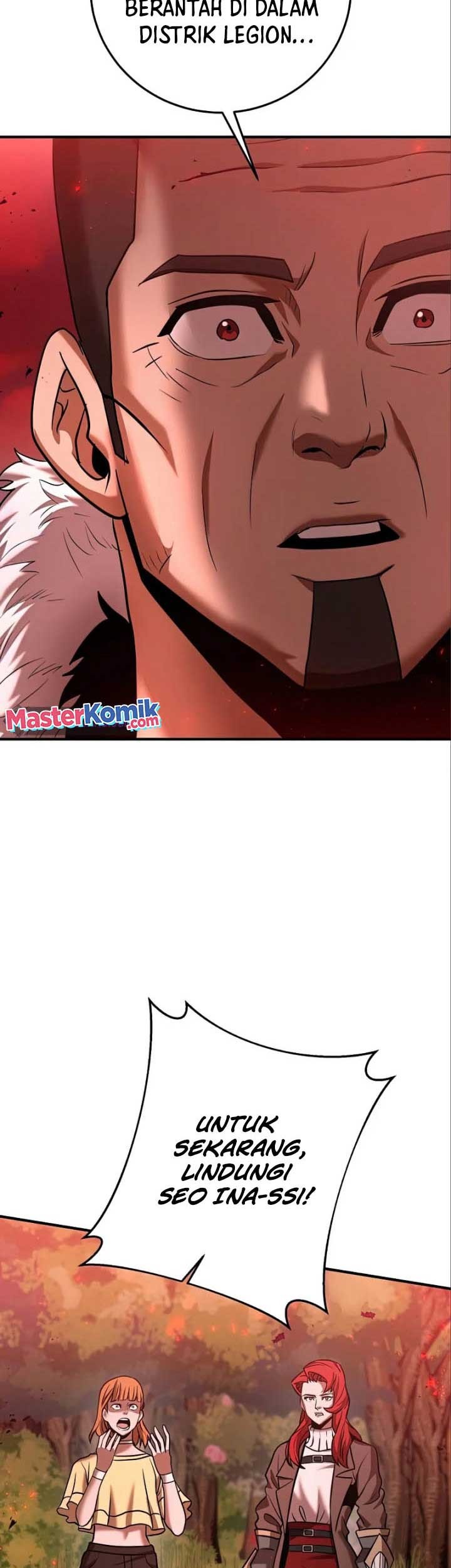 I Became a Renowned Family's Sword Prodigy Chapter 21 - halaman 5