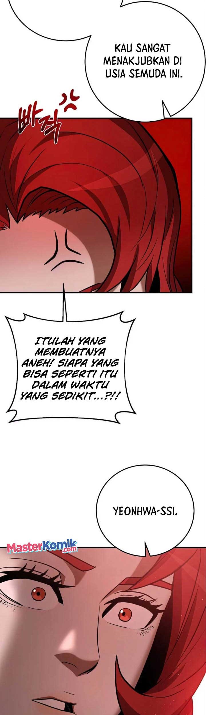 I Became a Renowned Family's Sword Prodigy Chapter 21 - halaman 51