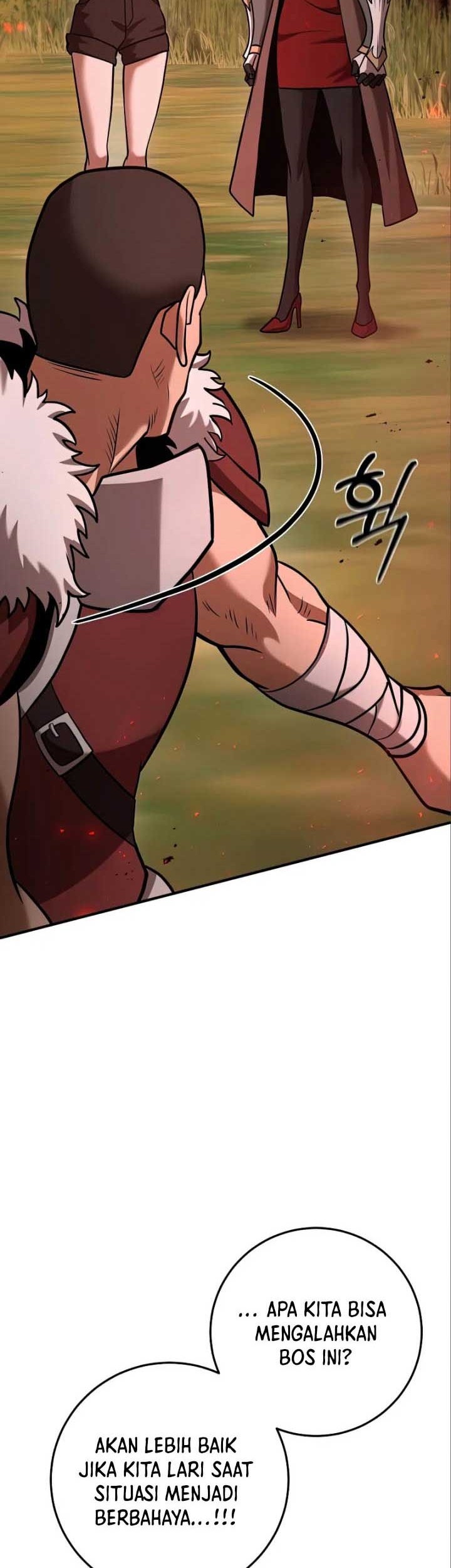 I Became a Renowned Family's Sword Prodigy Chapter 21 - halaman 6