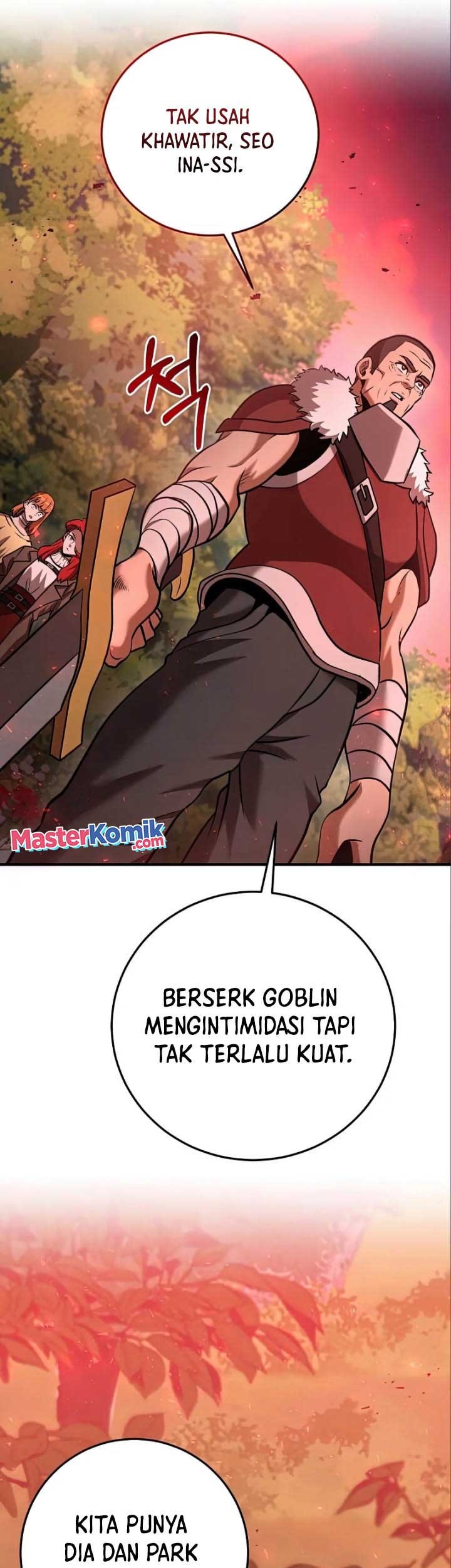 I Became a Renowned Family's Sword Prodigy Chapter 21 - halaman 8