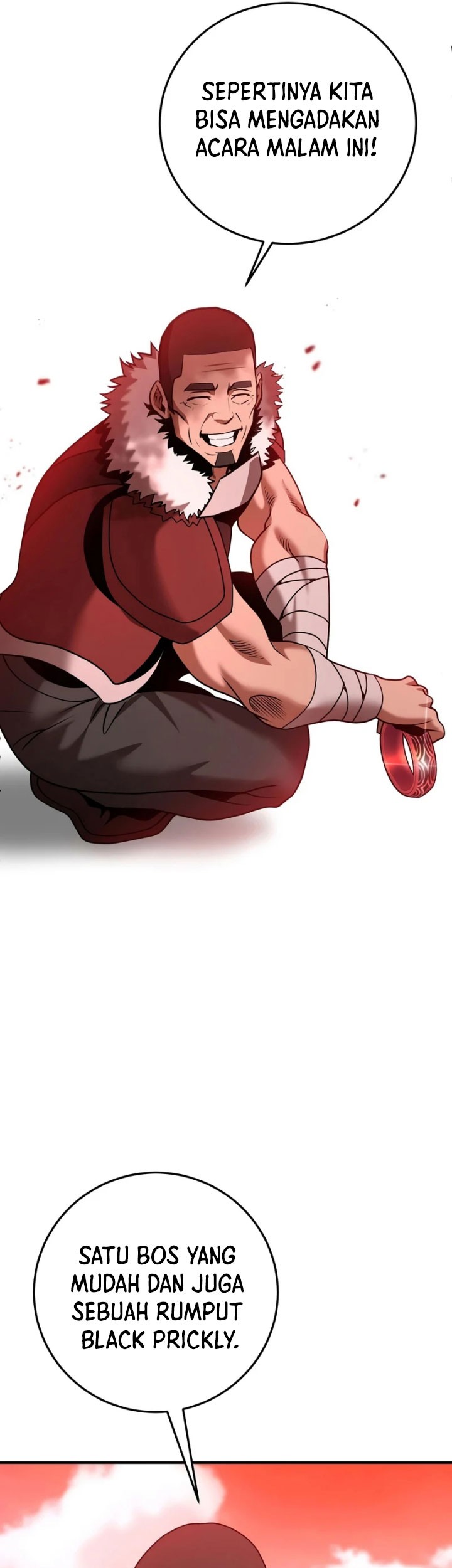 I Became a Renowned Family's Sword Prodigy Chapter 22 - halaman 10