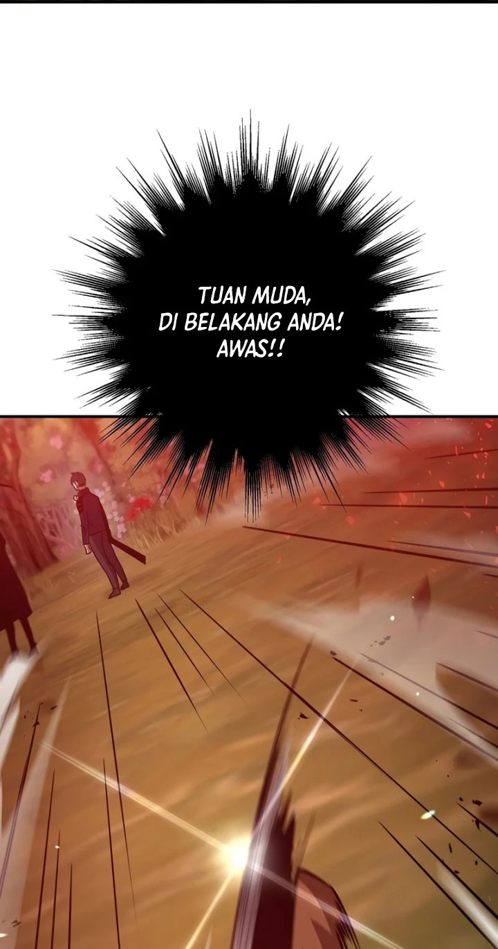 I Became a Renowned Family's Sword Prodigy Chapter 22 - halaman 13