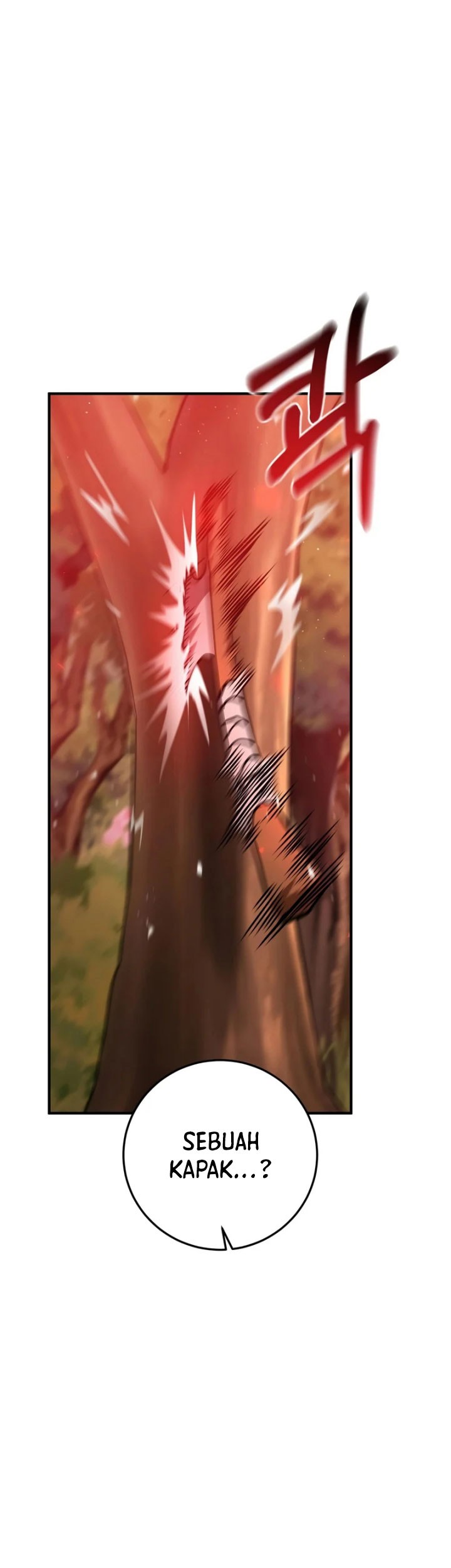 I Became a Renowned Family's Sword Prodigy Chapter 22 - halaman 18