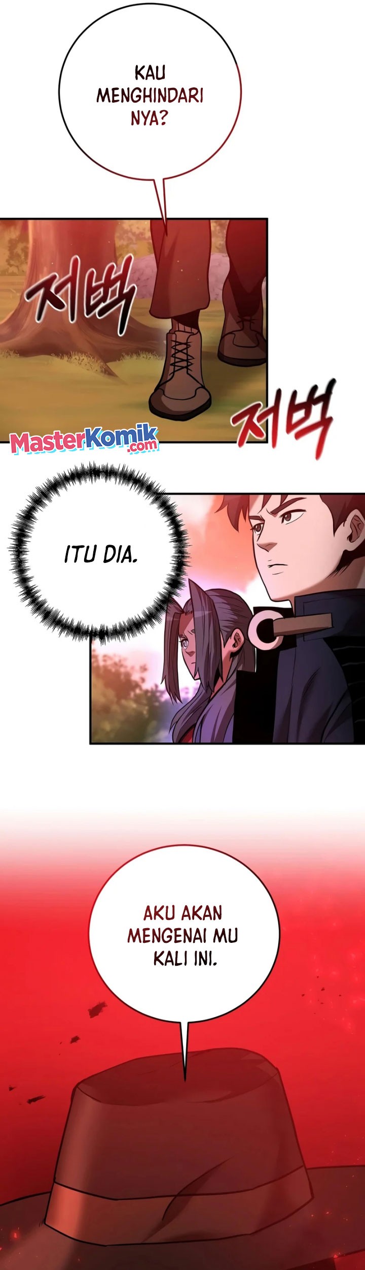 I Became a Renowned Family's Sword Prodigy Chapter 22 - halaman 22