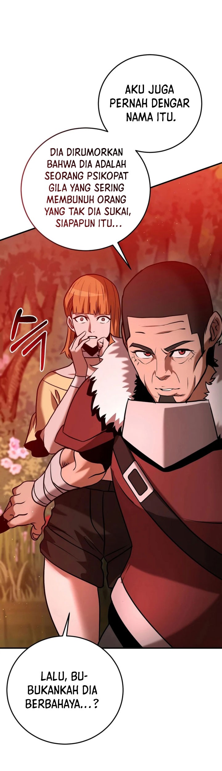 I Became a Renowned Family's Sword Prodigy Chapter 22 - halaman 32