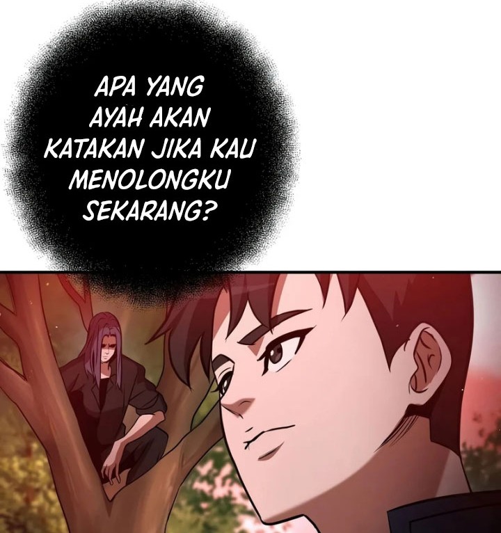 I Became a Renowned Family's Sword Prodigy Chapter 22 - halaman 35