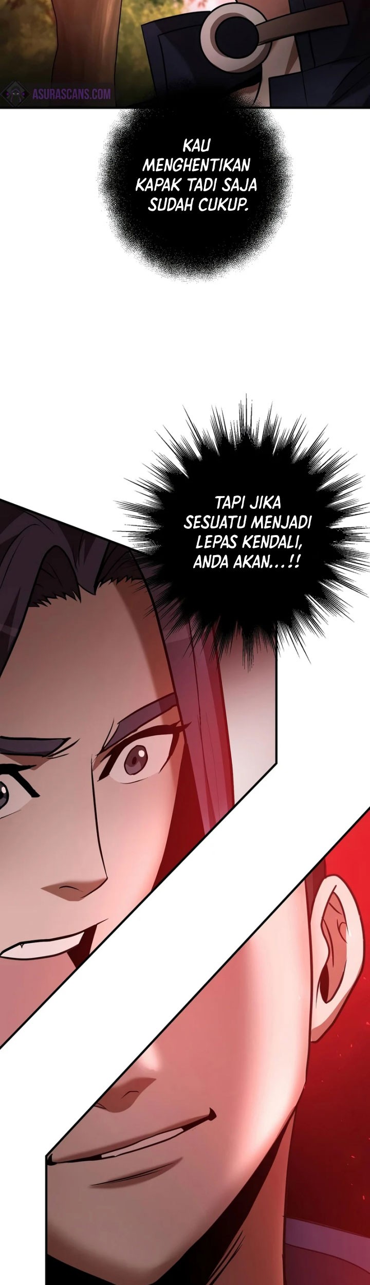 I Became a Renowned Family's Sword Prodigy Chapter 22 - halaman 36