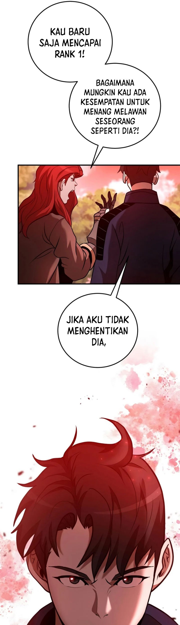 I Became a Renowned Family's Sword Prodigy Chapter 22 - halaman 46