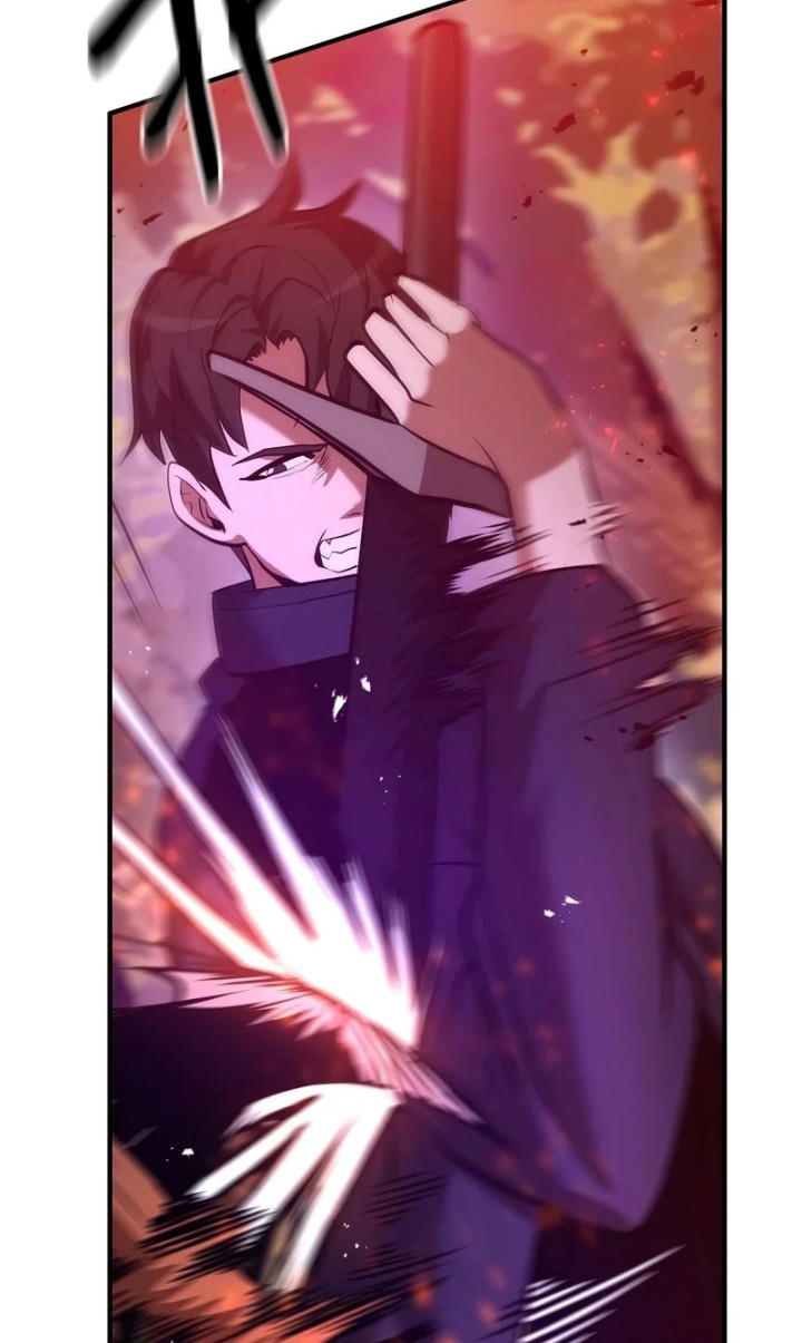 I Became a Renowned Family's Sword Prodigy Chapter 22 - halaman 57