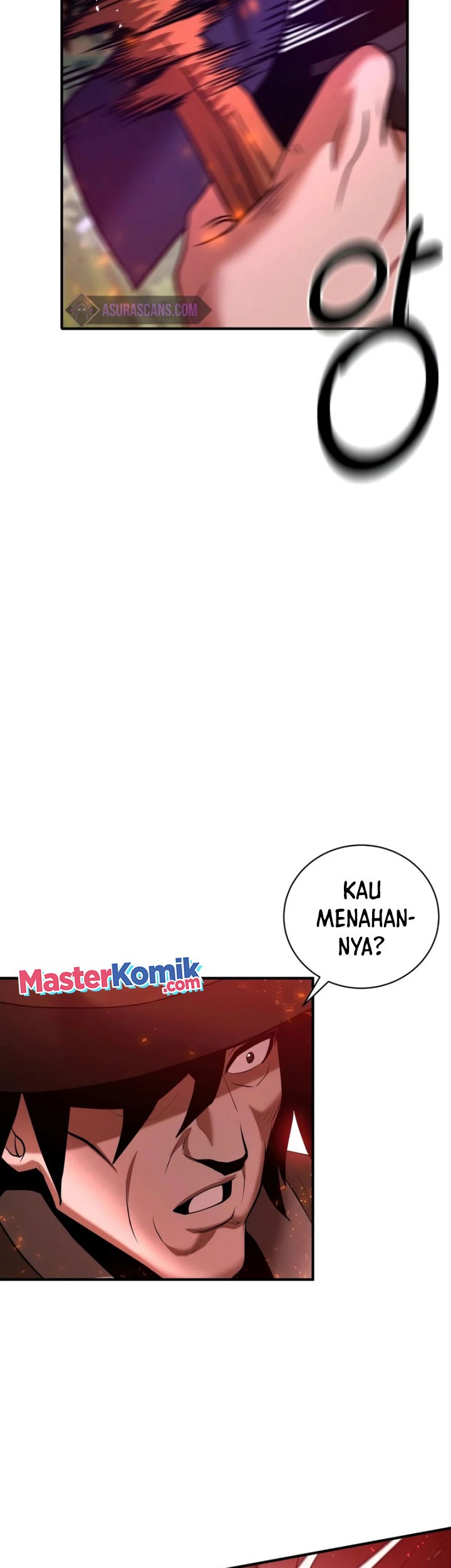 I Became a Renowned Family's Sword Prodigy Chapter 22 - halaman 58