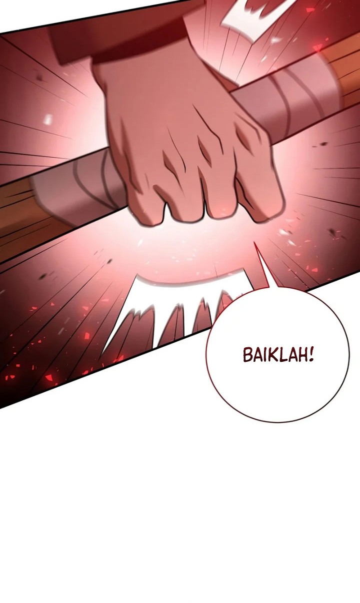 I Became a Renowned Family's Sword Prodigy Chapter 22 - halaman 59