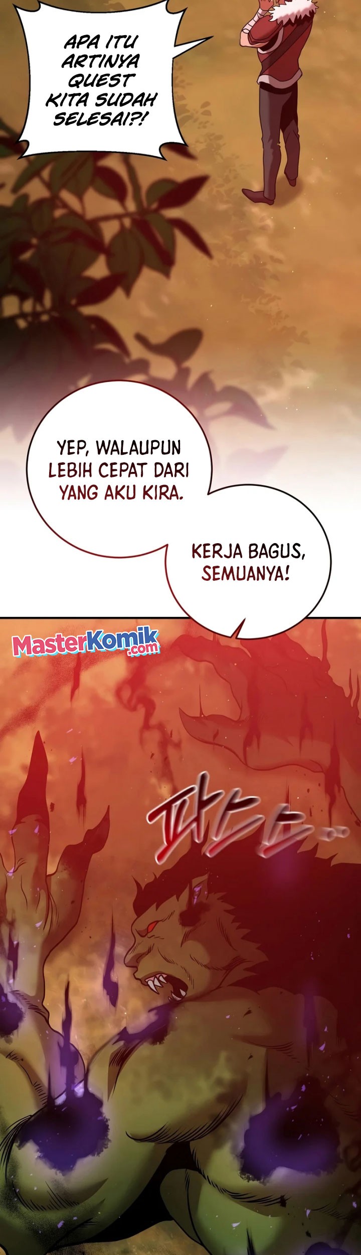 I Became a Renowned Family's Sword Prodigy Chapter 22 - halaman 6