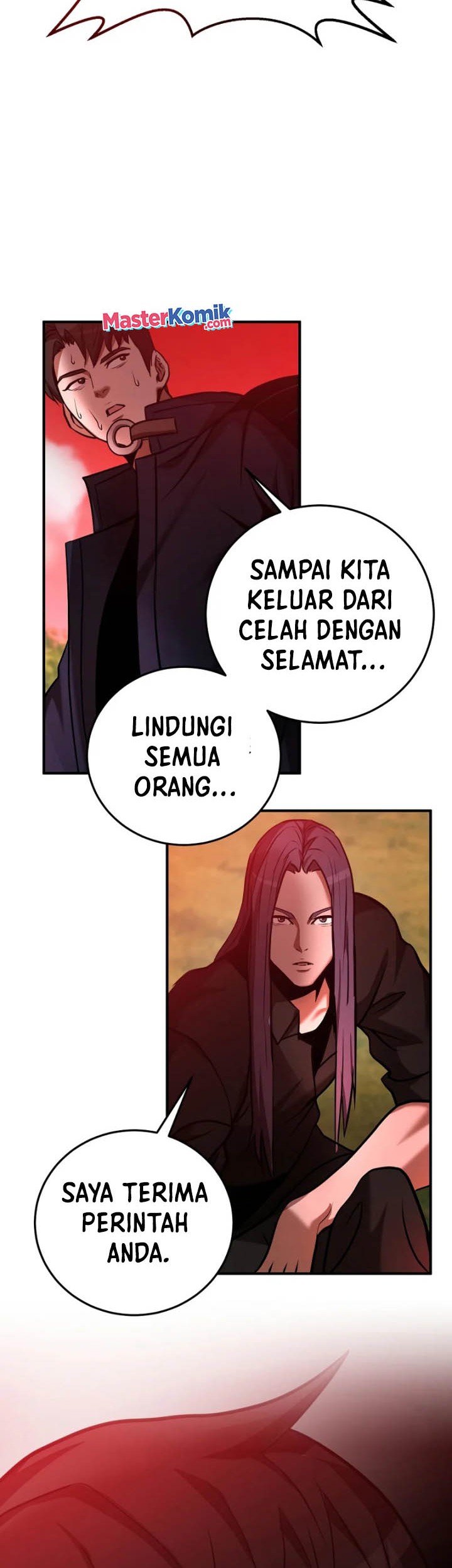 I Became a Renowned Family's Sword Prodigy Chapter 23 - halaman 11