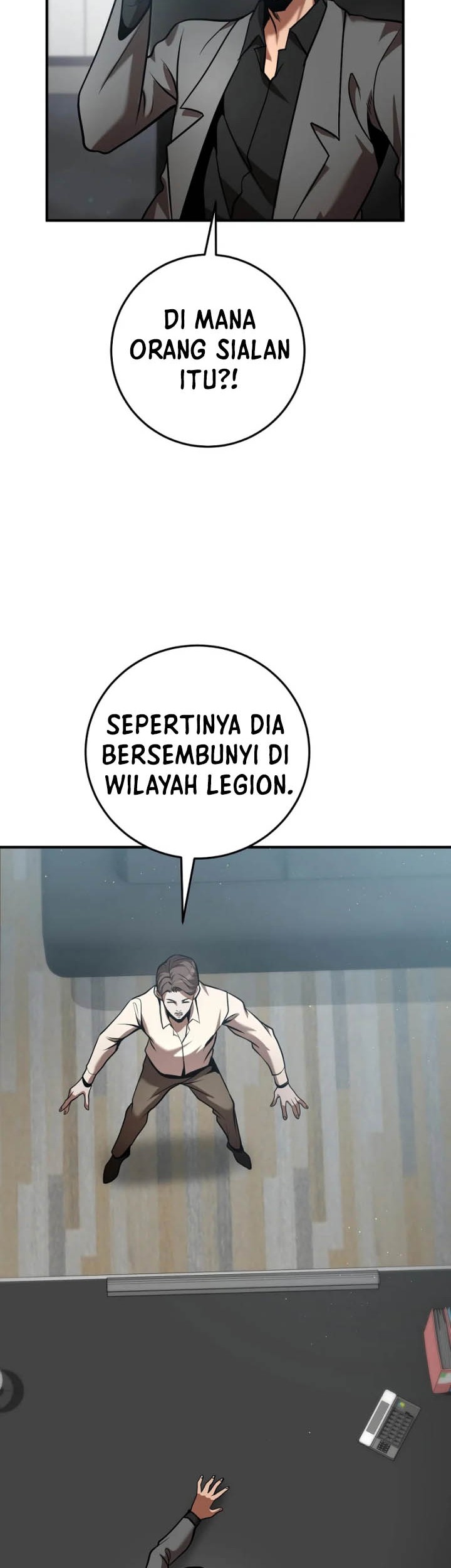 I Became a Renowned Family's Sword Prodigy Chapter 23 - halaman 19