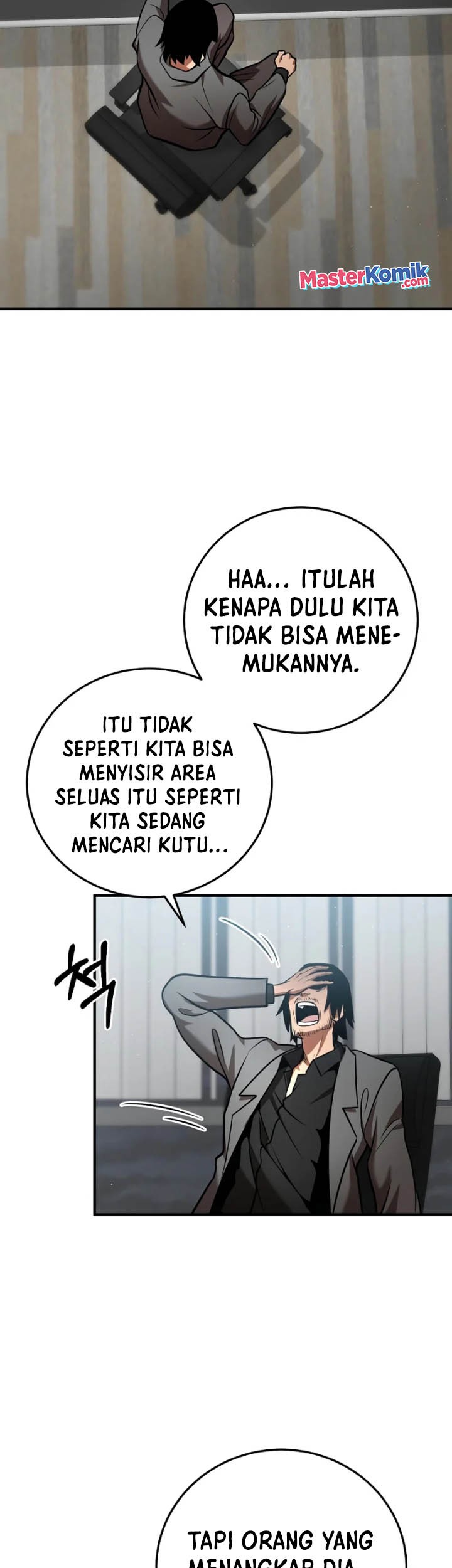 I Became a Renowned Family's Sword Prodigy Chapter 23 - halaman 20