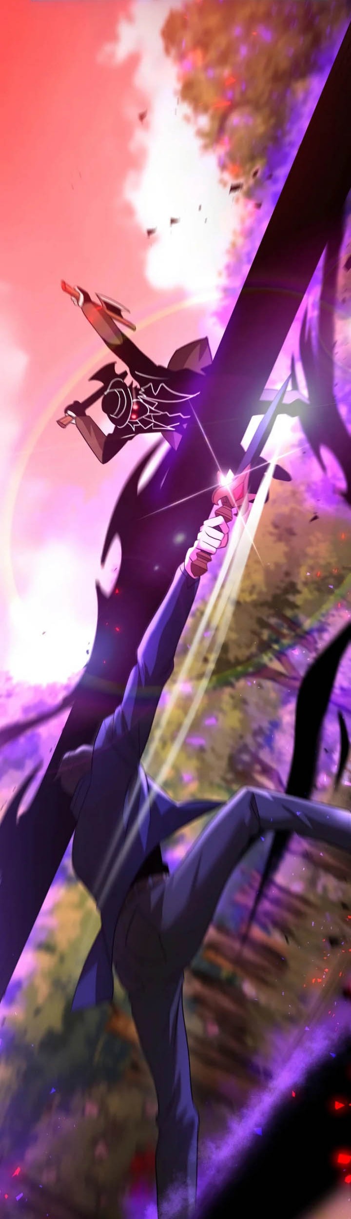 I Became a Renowned Family's Sword Prodigy Chapter 23 - halaman 3