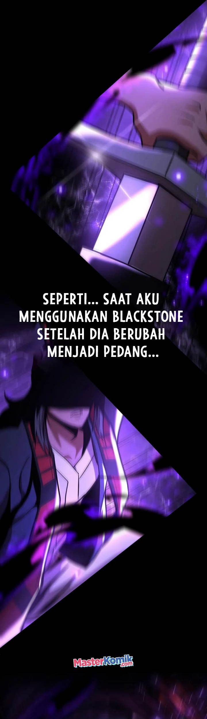 I Became a Renowned Family's Sword Prodigy Chapter 23 - halaman 37