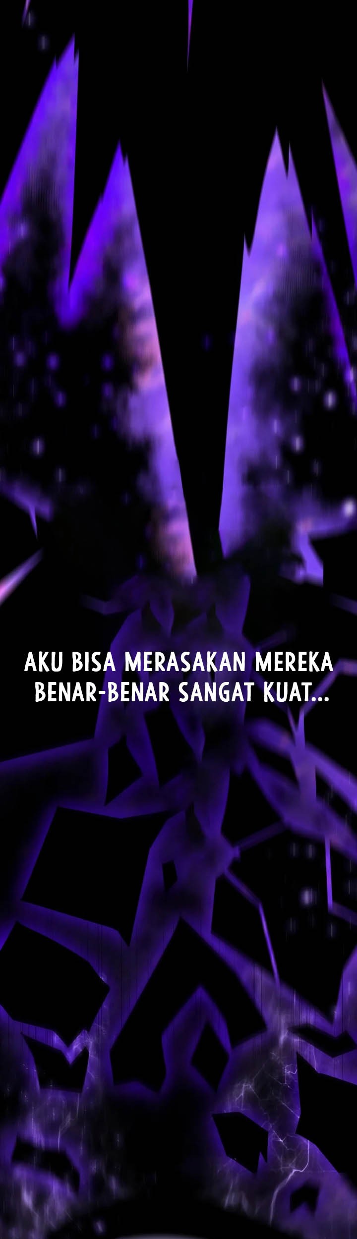 I Became a Renowned Family's Sword Prodigy Chapter 23 - halaman 39