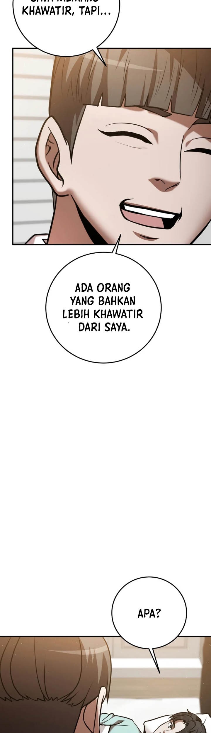 I Became a Renowned Family's Sword Prodigy Chapter 23 - halaman 47