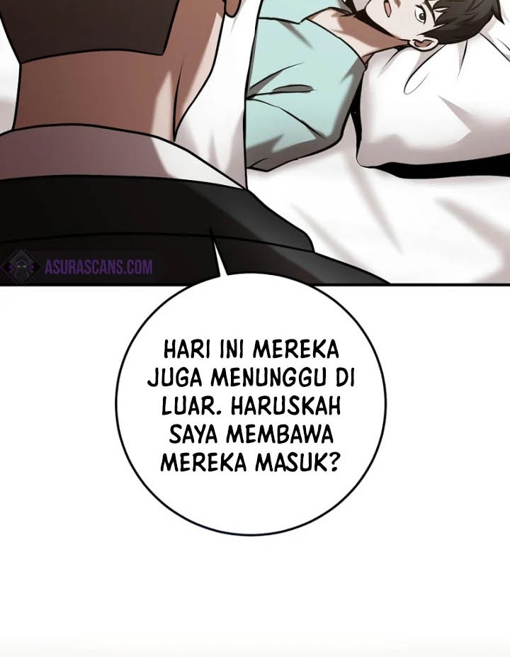 I Became a Renowned Family's Sword Prodigy Chapter 23 - halaman 48