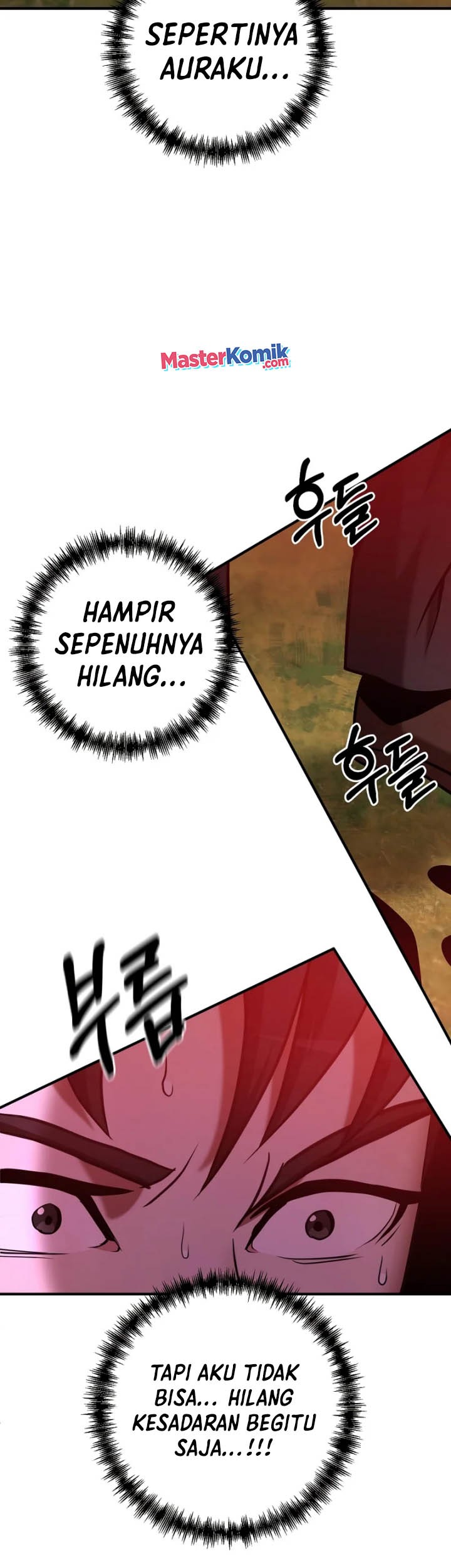 I Became a Renowned Family's Sword Prodigy Chapter 23 - halaman 8