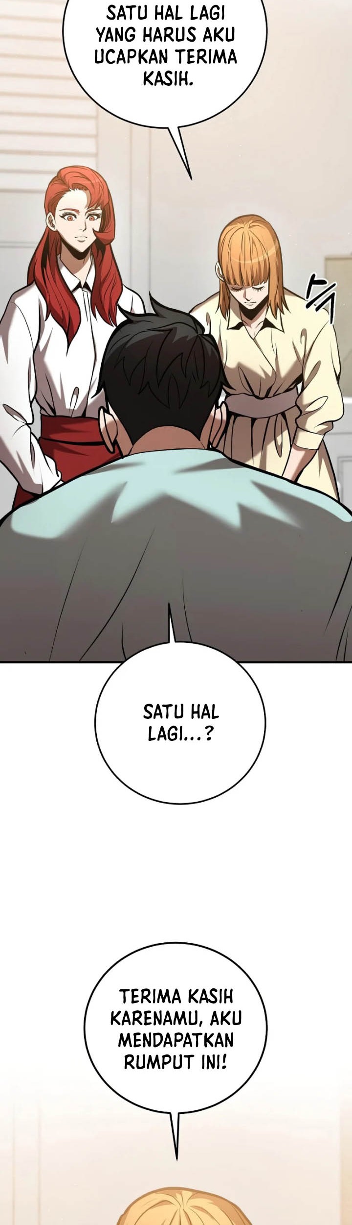 I Became a Renowned Family's Sword Prodigy Chapter 24 - halaman 15