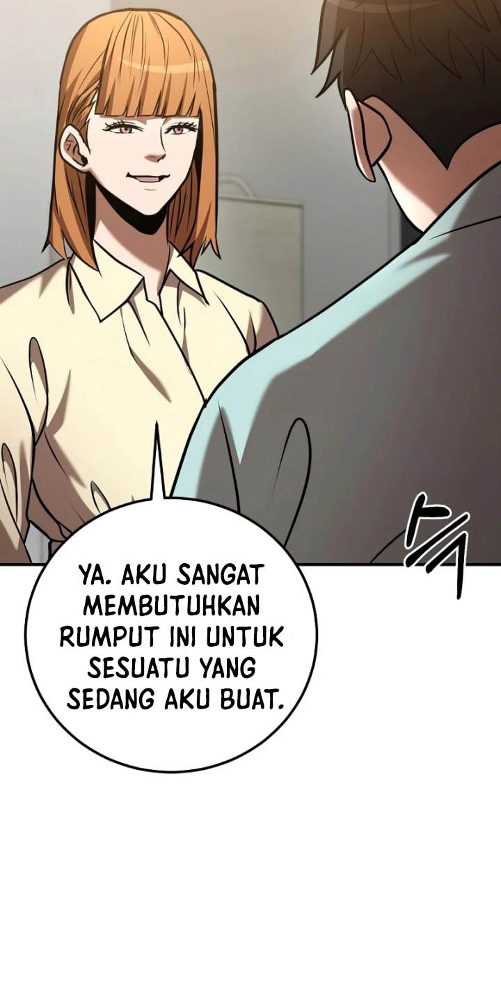 I Became a Renowned Family's Sword Prodigy Chapter 24 - halaman 17