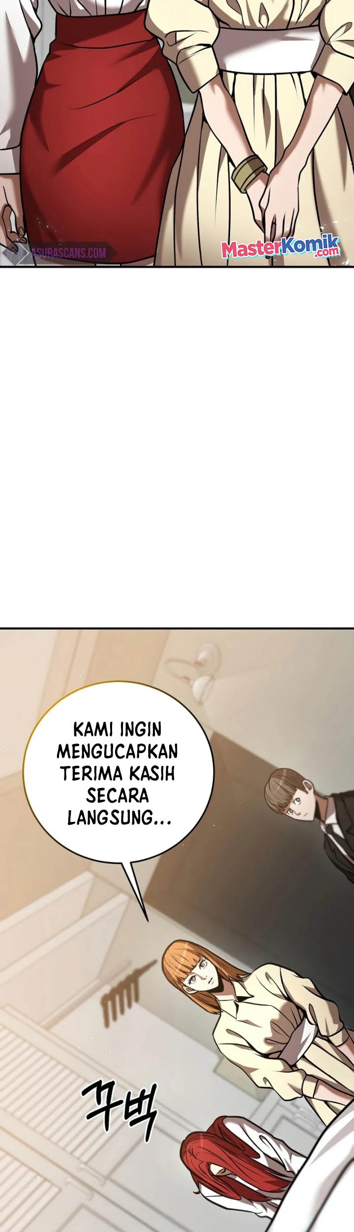 I Became a Renowned Family's Sword Prodigy Chapter 24 - halaman 3