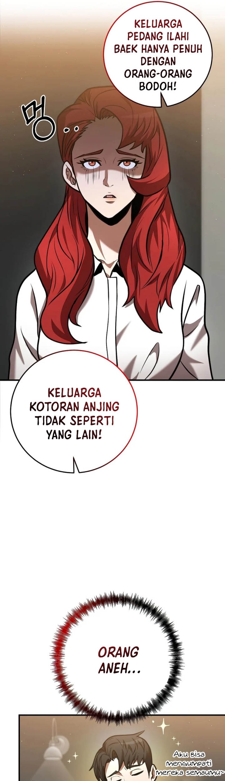I Became a Renowned Family's Sword Prodigy Chapter 24 - halaman 46