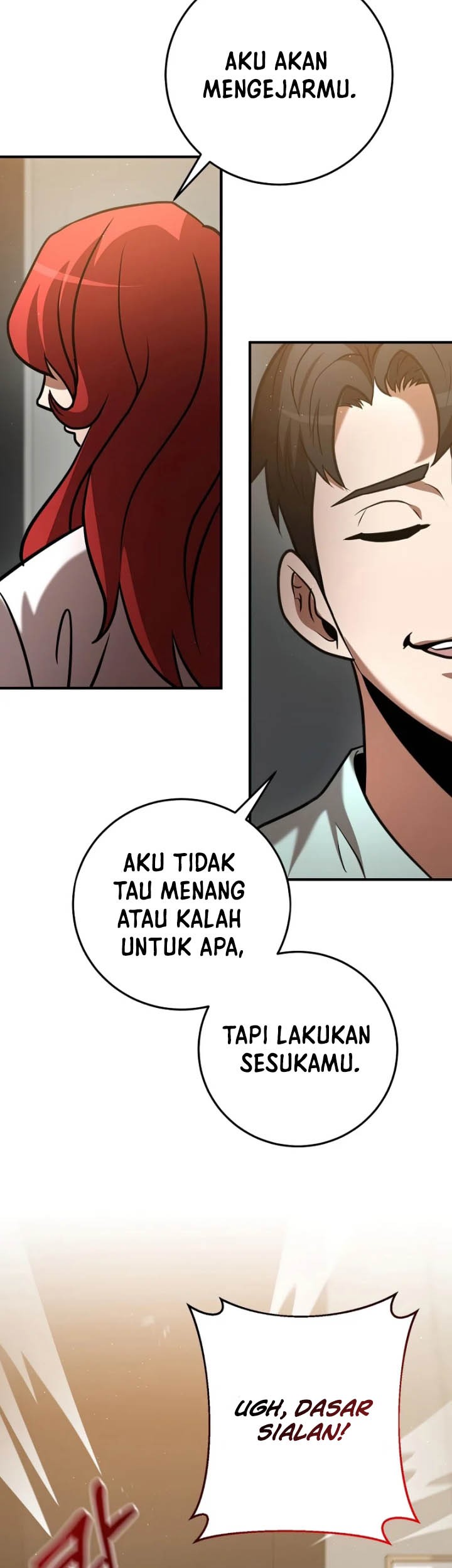I Became a Renowned Family's Sword Prodigy Chapter 24 - halaman 52