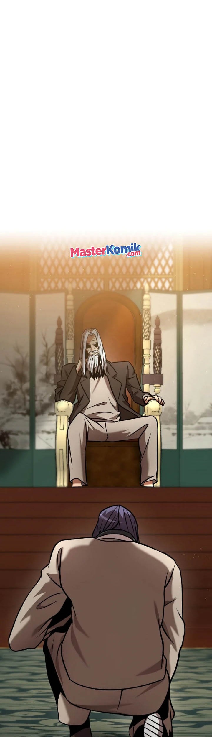 I Became a Renowned Family's Sword Prodigy Chapter 24 - halaman 63