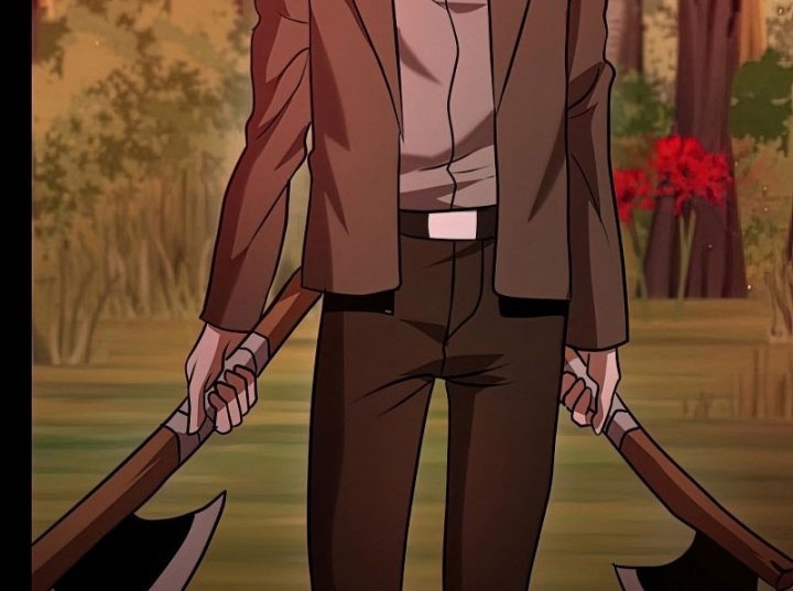 I Became a Renowned Family's Sword Prodigy Chapter 25 - halaman 11