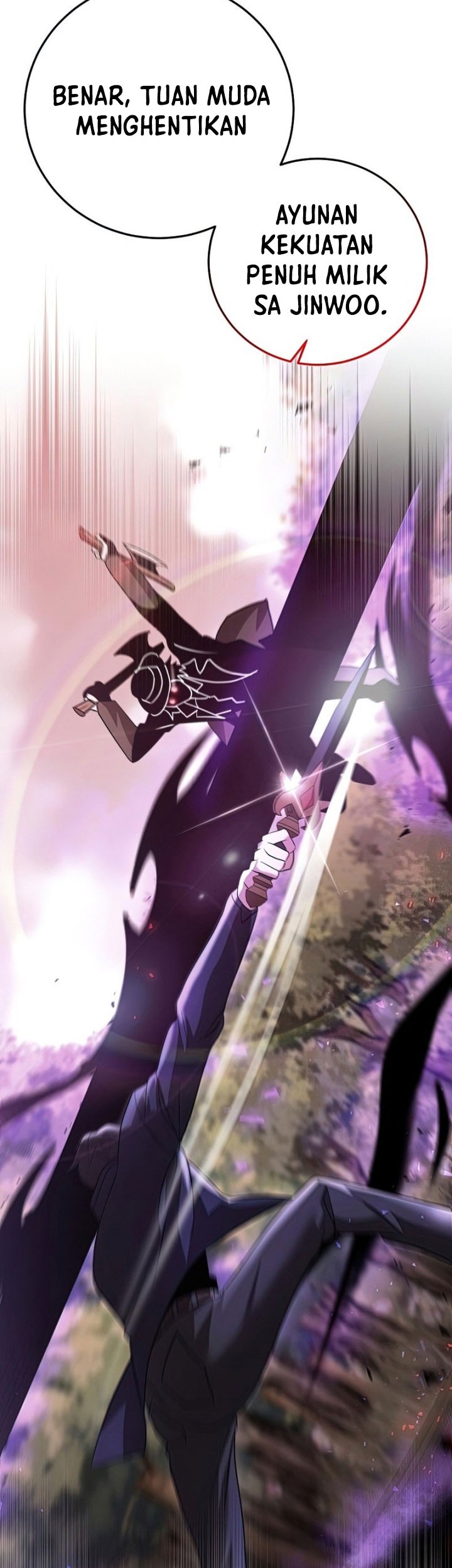 I Became a Renowned Family's Sword Prodigy Chapter 25 - halaman 14