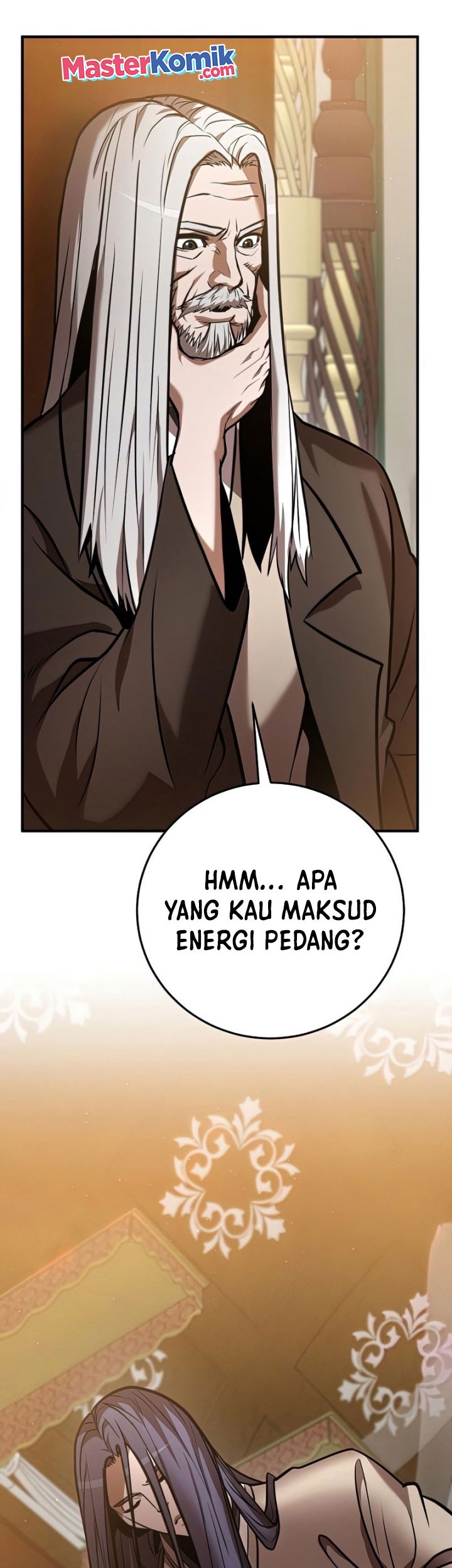 I Became a Renowned Family's Sword Prodigy Chapter 25 - halaman 16