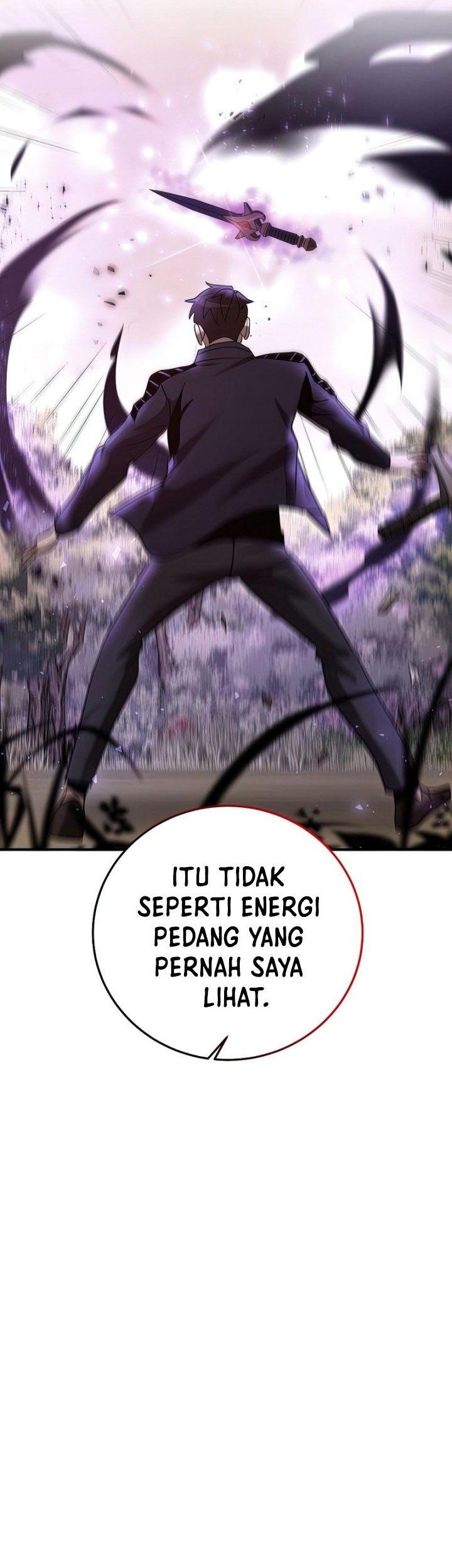 I Became a Renowned Family's Sword Prodigy Chapter 25 - halaman 20