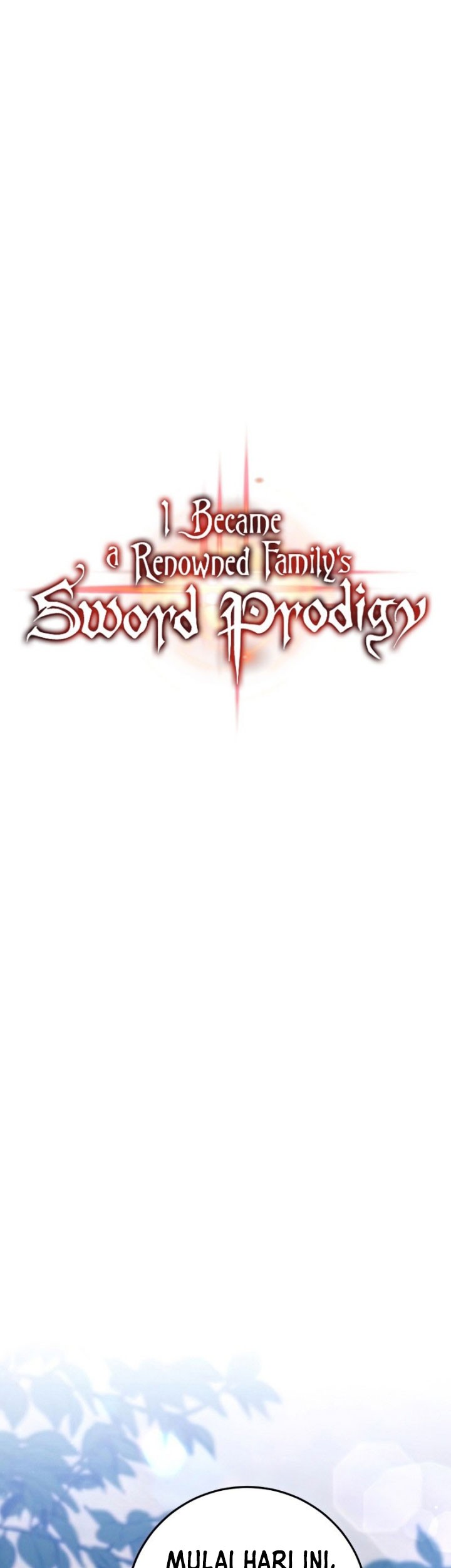 I Became a Renowned Family's Sword Prodigy Chapter 25 - halaman 28