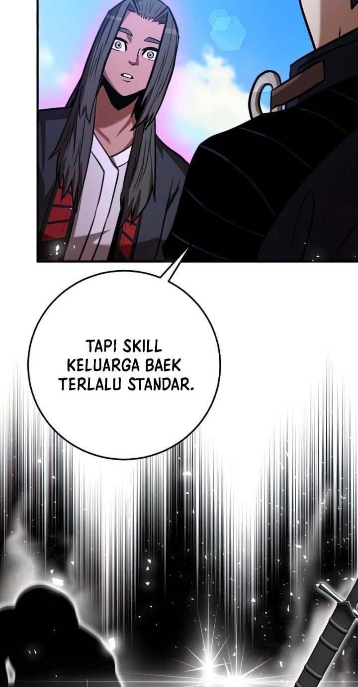 I Became a Renowned Family's Sword Prodigy Chapter 25 - halaman 41