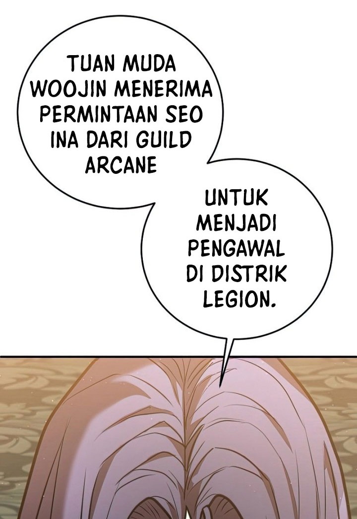 I Became a Renowned Family's Sword Prodigy Chapter 25 - halaman 5