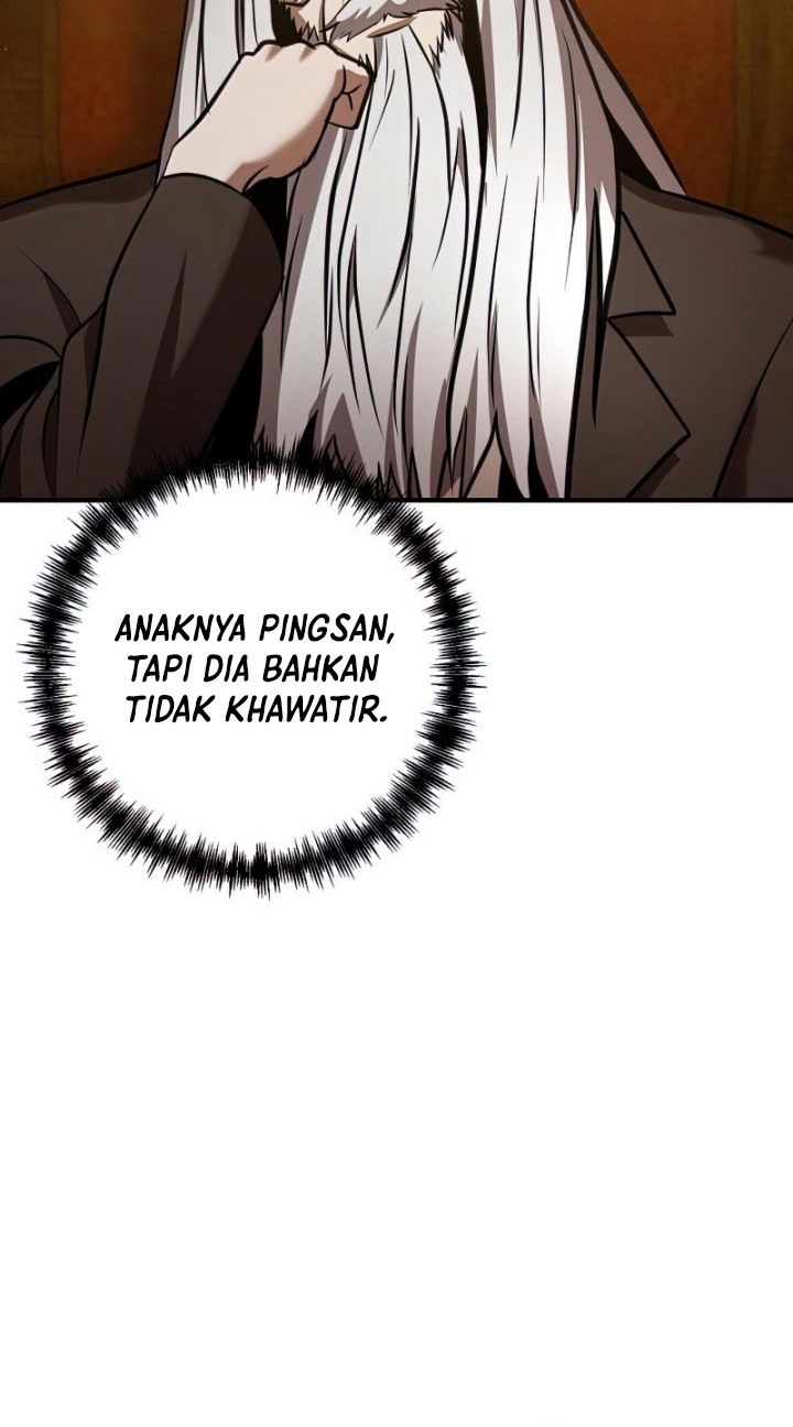 I Became a Renowned Family's Sword Prodigy Chapter 25 - halaman 69
