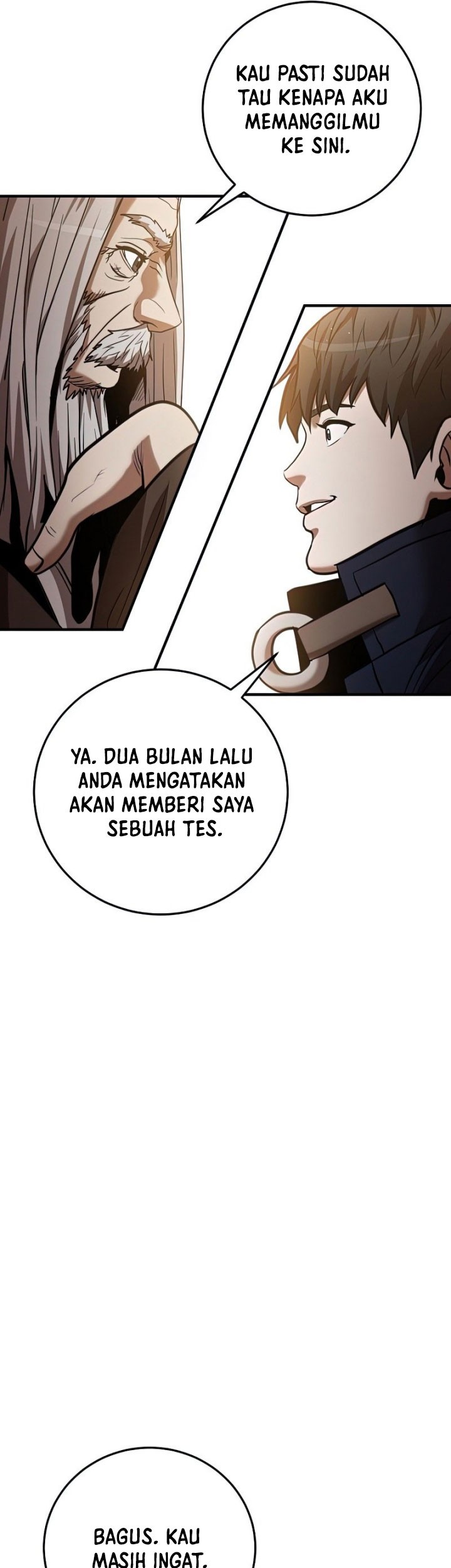 I Became a Renowned Family's Sword Prodigy Chapter 25 - halaman 70