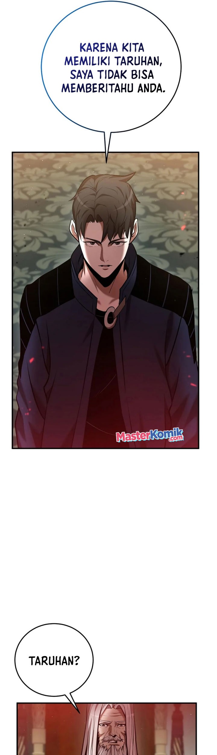 I Became a Renowned Family's Sword Prodigy Chapter 26 - halaman 20