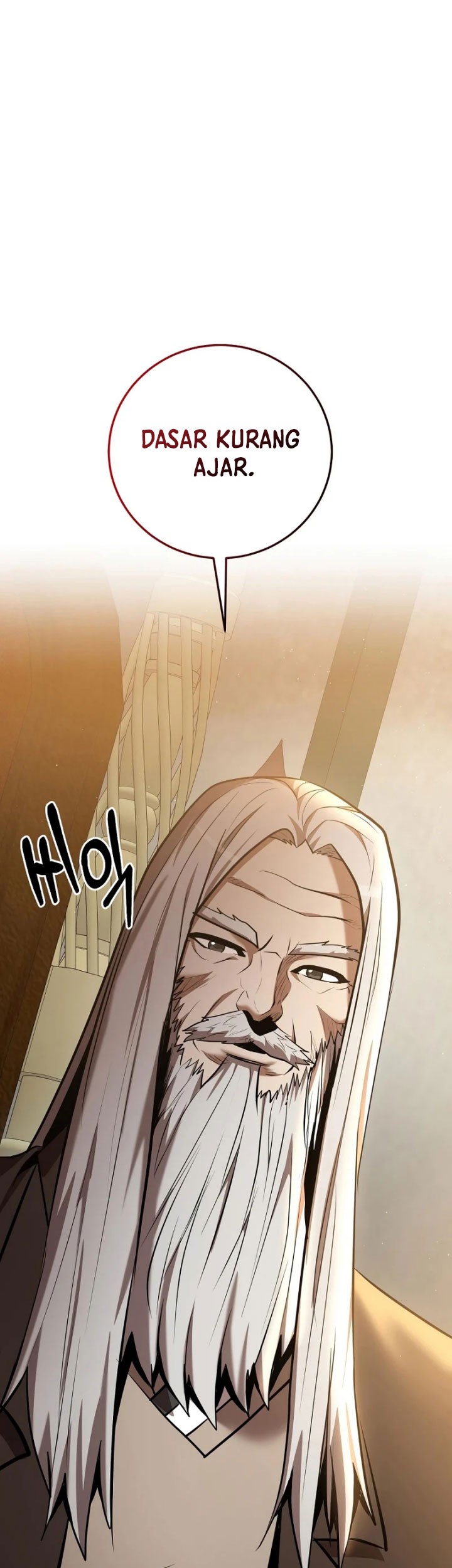 I Became a Renowned Family's Sword Prodigy Chapter 26 - halaman 26