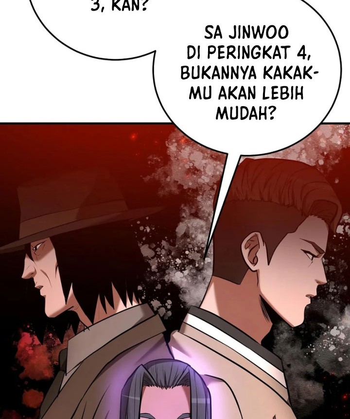I Became a Renowned Family's Sword Prodigy Chapter 26 - halaman 39