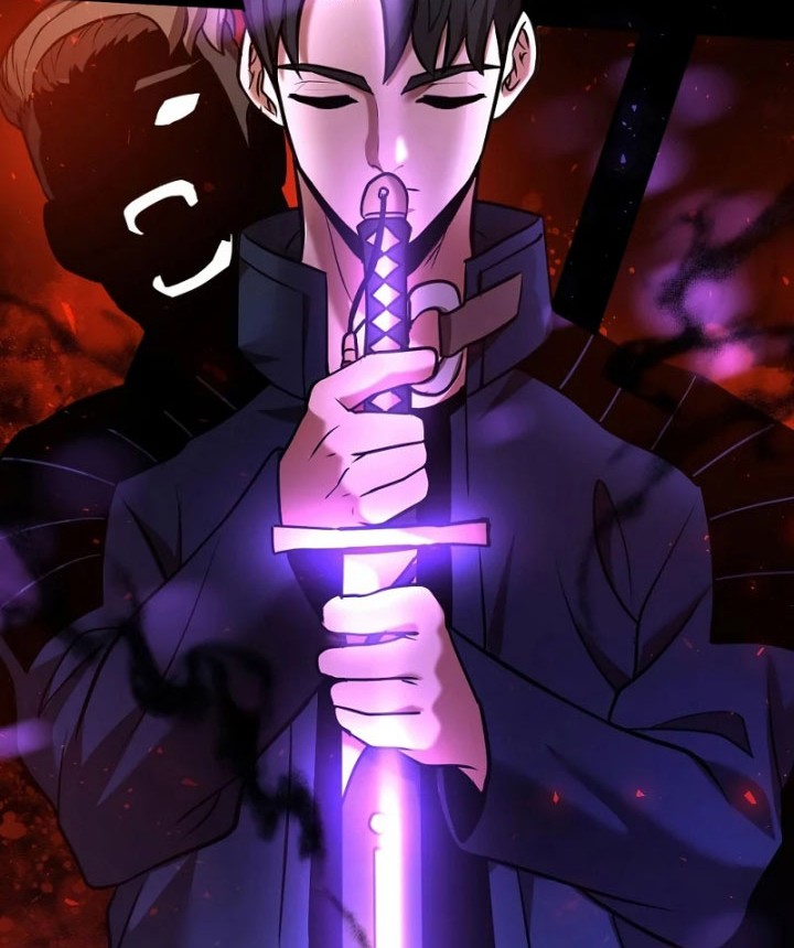 I Became a Renowned Family's Sword Prodigy Chapter 26 - halaman 54